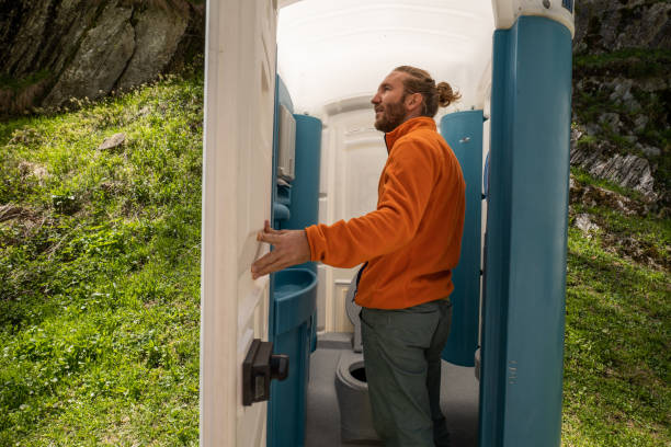 Best Porta potty delivery and setup  in North Edwards, CA