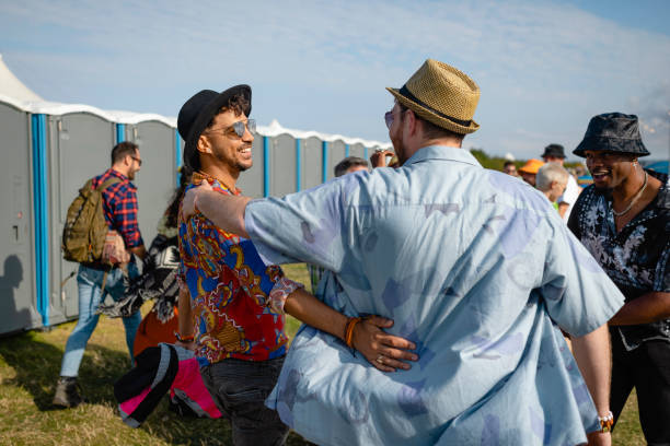Best Portable toilet rental cost  in North Edwards, CA
