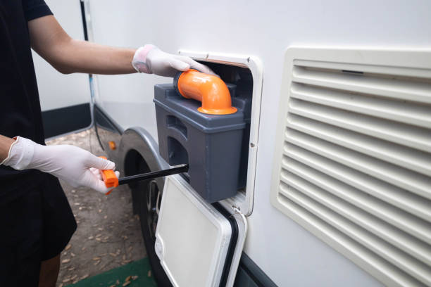 Best Emergency porta potty rental  in North Edwards, CA