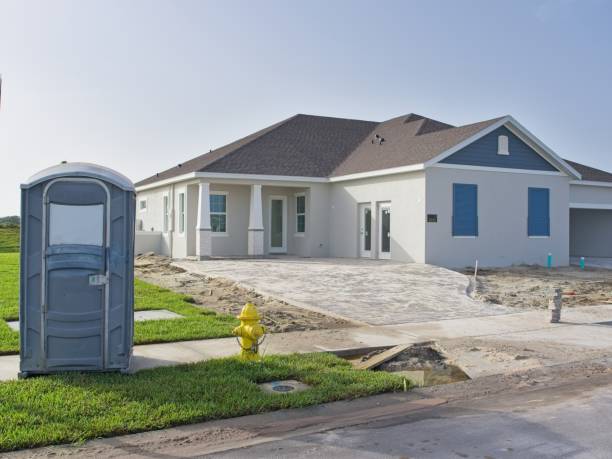 Best Long-term porta potty rental  in North Edwards, CA
